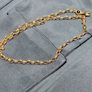 Mejuri Wrap Rolo Bracelet